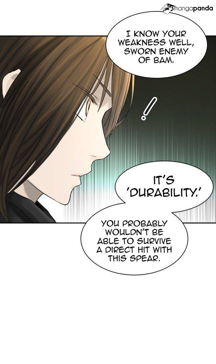 Tower of God Chapter 376 image 008